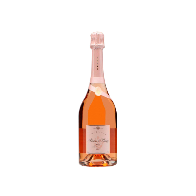 Deutz Amour de Deutz Rosé 2009