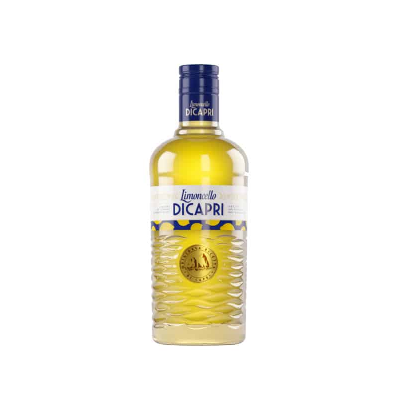 Di Capri Limoncello 70 cl.