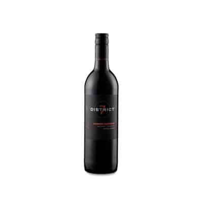 District 7 Cabernet Sauvignon 2021