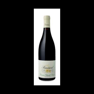 Domaine Chantal Lescure Pommard 1er Cru Les Bertins 2020
