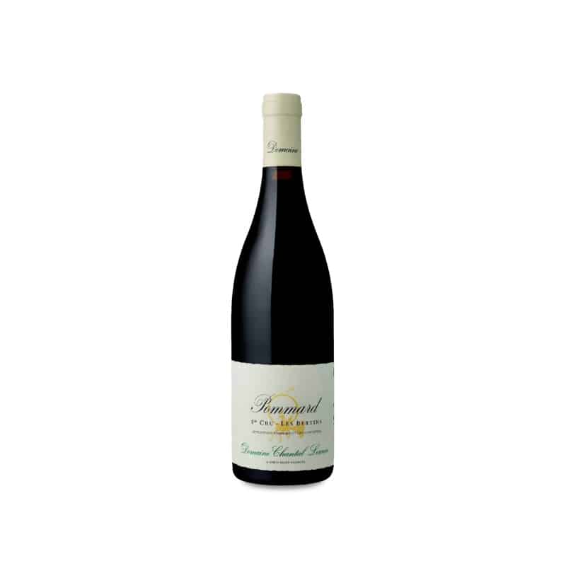 Domaine Chantal Lescure Pommard 1er Cru Les Bertins 2020