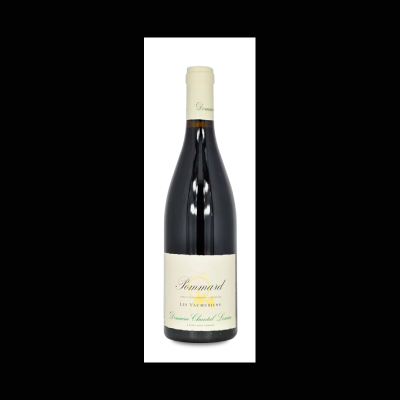 Domaine Chantal Lescure Pommard Les Vaumuriens 2021