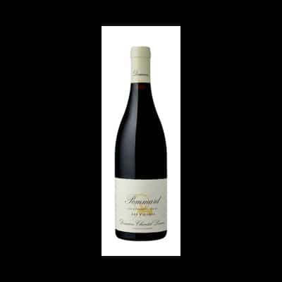 Domaine Chantal Lescure Pommard Les Vignots 2020