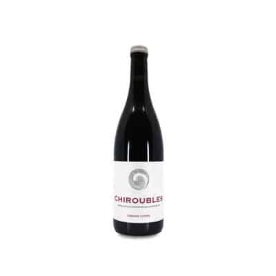 Domaine Chapel Chiroubles 2022