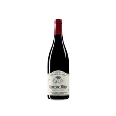 Domaine Charvin Côtes du Rhone 2023