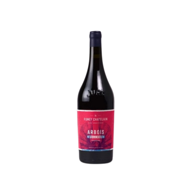 Domaine Fumey Chatelain Brouillé-Ménage 2022