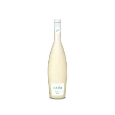 Domaine Lafage Blanc Lafabuleuse Frisant 2025