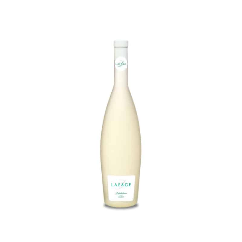 Domaine Lafage Blanc Lafabuleuse Frisant 2025