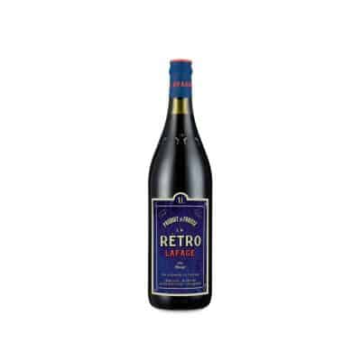 Domaine Lafage La Retro 1 Liter 2024