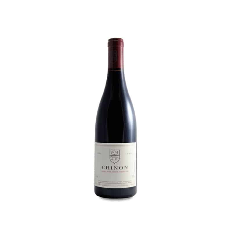 Domaine Philippe Alliet Chinon Tradition 2023