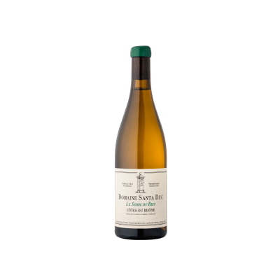 Domaine Santa Duc Côtes-du-Rhône La Serre du Rieu 2022