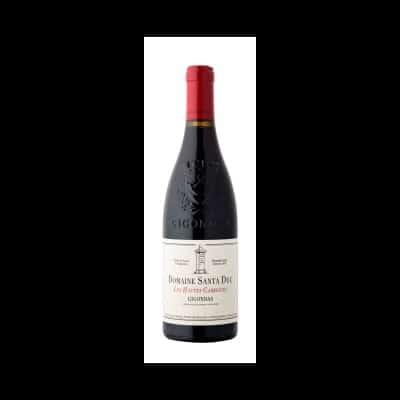 Domaine Santa Duc Gigondas Les Hautes Garrigues 2021