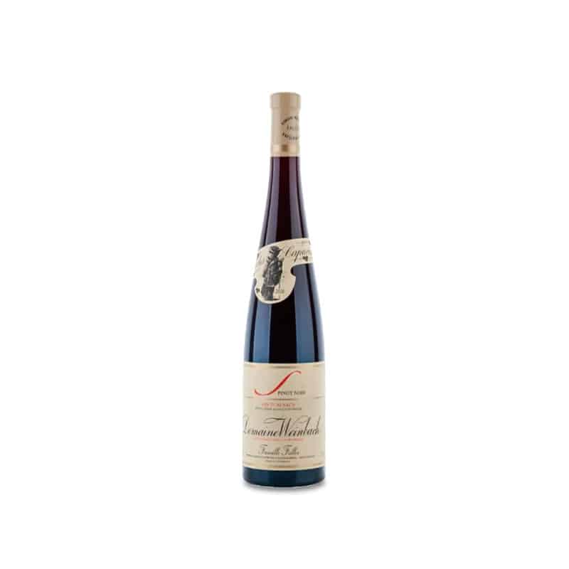 Domaine Weinbach Pinot Noir'S Grand Cru Schlossberg 2019
