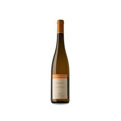 Domaine de Bellivière Calligramme Sec 2020
