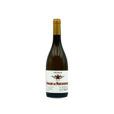 Domaine de Montbourgeau 5 Etoiles 2021