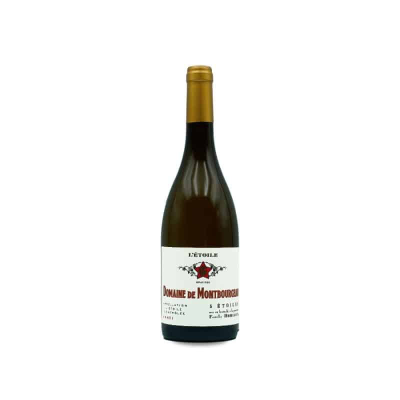 Domaine de Montbourgeau 5 Etoiles 2021