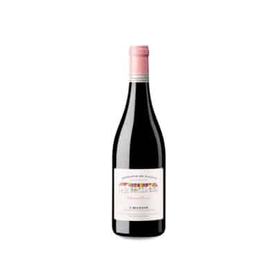 Domaine de Pallus Cabernet Franc 2023