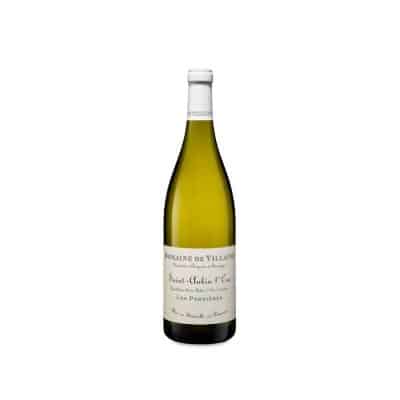 Domaine de Villaine Saint Aubin 1er Cru Les Perrières 2022