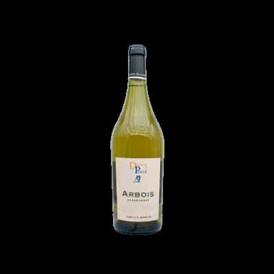 Domaine de la Pinte Arbois Chardonnay 2023