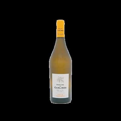 Domaine des Carlines Voile 2018
