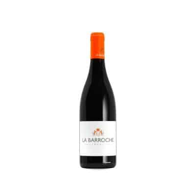 Domaine la Barroche Liberty 2021