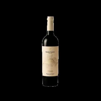 Dominio Fournier Crianza 2021