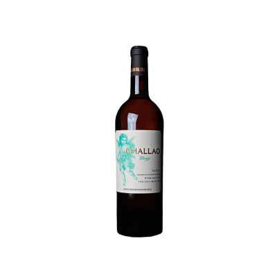 Dominio del Challao Blanco 2021