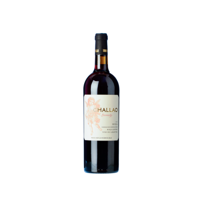 Dominio del Challao Garnacha 2021