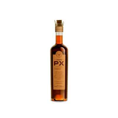 Don PX 2023