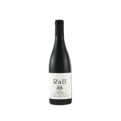 Donovan Rall Syrah 2021
