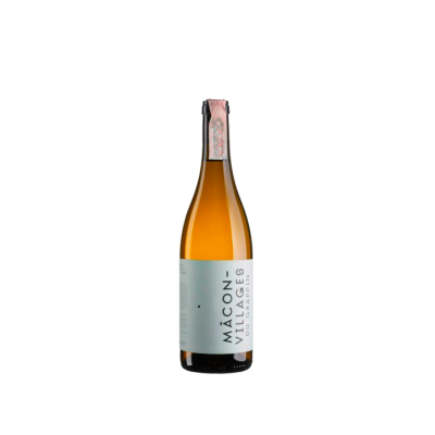 Du Grappin Mâcon-Villages 2022