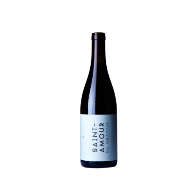 Du Grappin Saint-Amour 2021