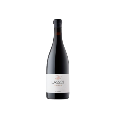 Edetària Lassot 2023