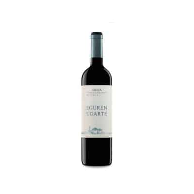 Eguren Ugarte Reserva 2018