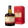 El Dorado 12 Jahre Rum  70 cl.