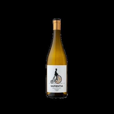 El Lagar de Moha Sapientia Verdejo Ecológico 2024
