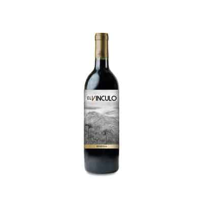 El Vínculo Reserva 2021