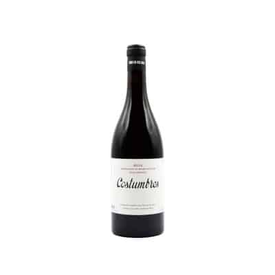 En Voz Baja Costumbres Tinto 2022