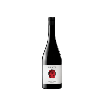 Enate Merlot-Merlot 2022