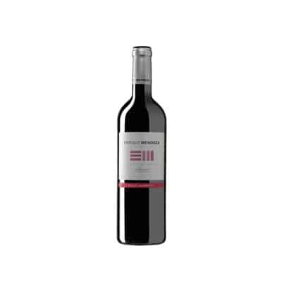 Enrique Mendoza Merlot Monastrell Crianza 2023