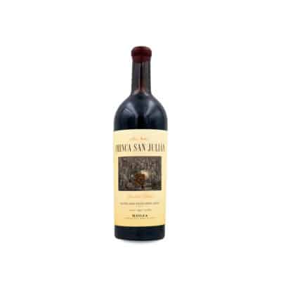 Eterea Kripan Phinca San Julián 2019