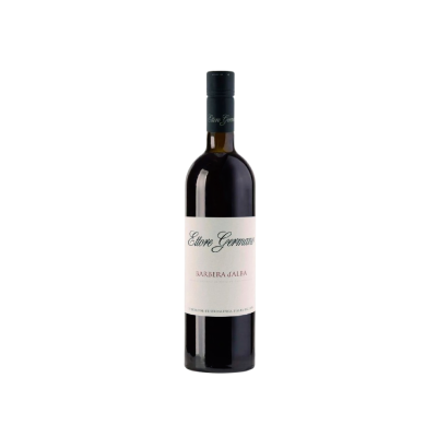 Ettore Germano Barbera D'Alba DOC 2024