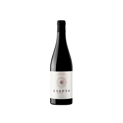 Exopto Cosecha 2024