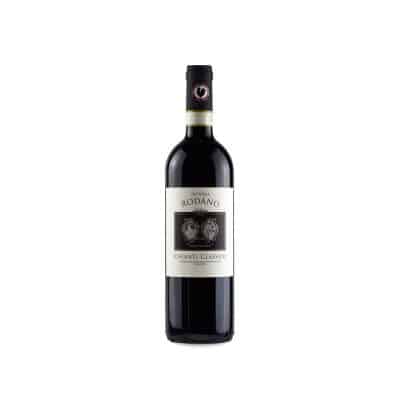 Fattoria Rodano Chianti Classico 2024