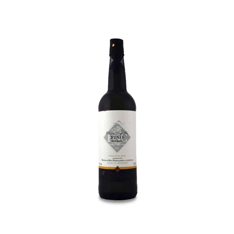 Fernando de Castilla Classic Fino