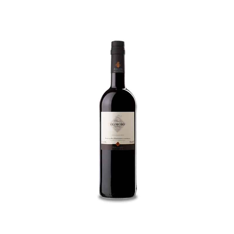 Fernando de Castilla Classic Oloroso
