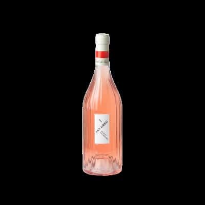 Feudi di San Gregorio San Greg Rosato 2024