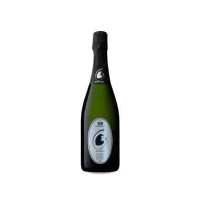 Filipa Pato & William Wouters 3B Blanc de Blancs