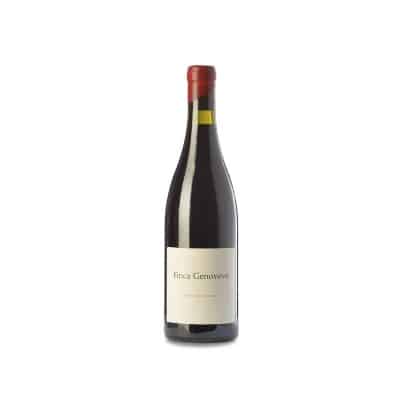 Finca Genoveva Caíño 2022