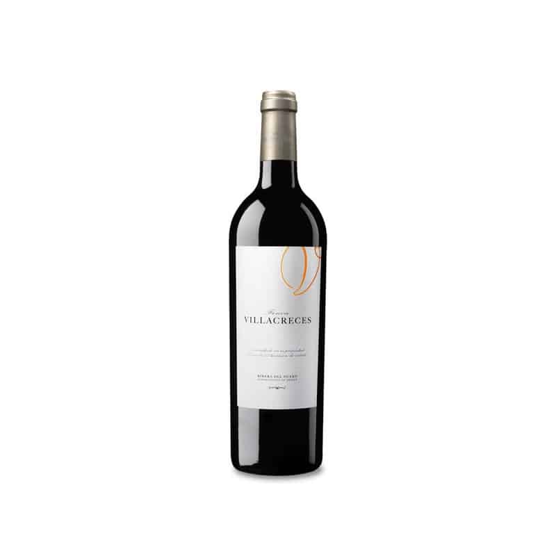 Finca Villacreces 2021